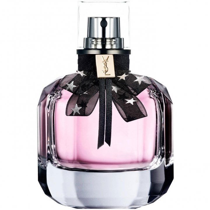 Mon Paris Star Edition